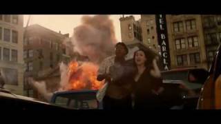 Armageddon - New york
