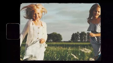 Farewell to Memories  #GNV #FL (Official Video) | Orchestra Indigo | Rick Randlett #ambient