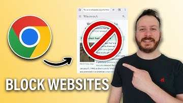 How To Block Websites On Chrome Android - Full Guide