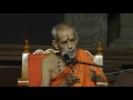 Pravachana By Sri Vishveshateertha Sripadangalavar -24.06.2017