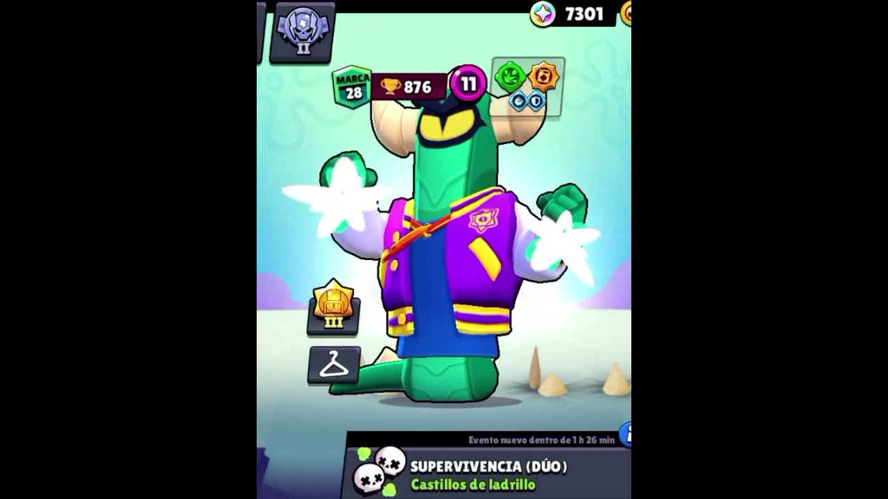 Bodrio stars arruinĂ³ mi vida's Banner