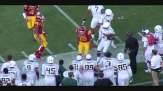 |Oreon|2012|RB|#24|Kenjon Barner Highlights|