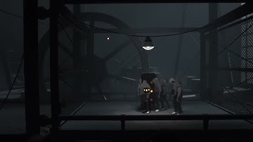 INSIDE Gameplay & Walkthrough (Level 31 to 40)