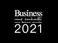 Showreel 2020 agence business