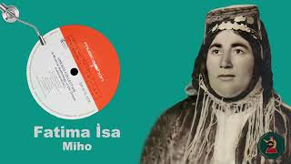 Fatima Îsa I Miho [  | © 2024] Resimi
