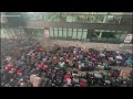 Luggage delays add to travel chaos