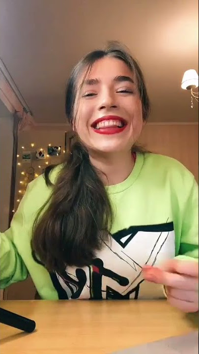 riais4air ❤️😍 oh my girl - dolphin 🐬 (tiktok) #shorts