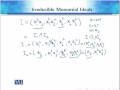 MTH721 Commutative Algebra Lecture No 45