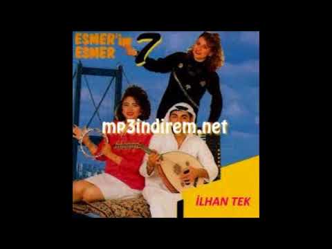 İlhan Tek - Gülmek sana yakışıyor