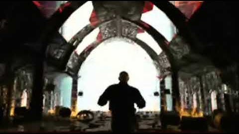 C&C Tiberian Dawn - Temple of Nod is destroyed/Kane is killed by an Ion Cannon.