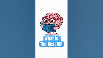 Your Favorite AI Model Might Be Wrong #ai #chatgpt #gemini