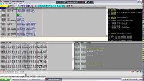 Personal Security Fix Anti-Vm + Cracking