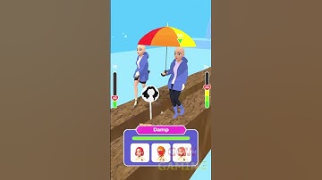 Catwalk Beauty 👸👗👸 All Levels New Gameplay Trailer Android,ios New Game #68