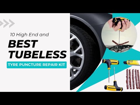 Tested: Best puncture repair kits 20232