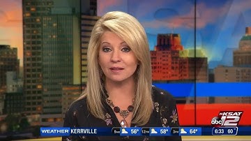 Video: DNA test leads to arrest in 2015 Universal City sexual assault case