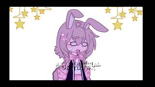When someone says your discord pfp gives them gay vibes|gachaclub|