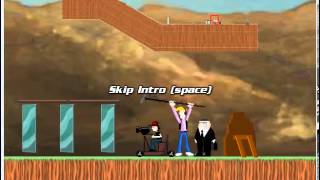 Stunt Master (PC browser game)
