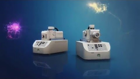 Ion Milling System IM4000