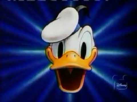 Donald's Better Self (1938) – Vintage Donald Duck Cartoon Classic