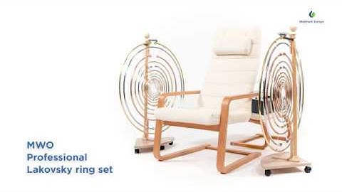 Multiwave Oscillator Professional instruction video English (Meditech Europe)