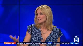 Celebrity Courtney Thorne-Smith Is Digging Up Bones In Her New Movie Net Worth