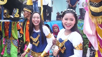 Pecah Seribu // Burok Sukma Sejati New Termuda // Live Kota Banjar