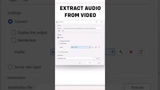 How To Extract Audio From Video For Free
