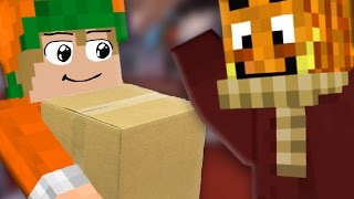 Pakete 「Minecraft: TryJump」