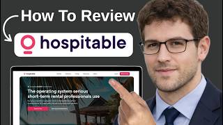 How To Hospitable Review