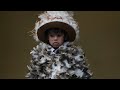 Watch Parade Of Plumed Paraguayans Celebrate Their Patron Saint 