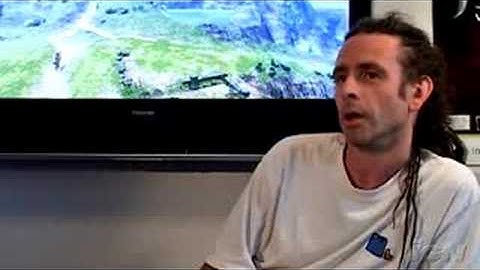 Fable 2: Welcome to Albion