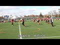 QCER17: McGill QC vs. Guelph Gryphons (Day 1)