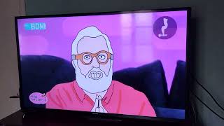 Zapeando Pelos Canais 210224