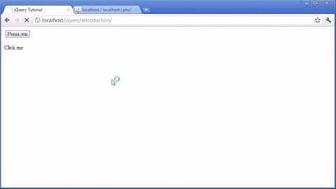 jQuery Tutorial   18   Multiple selectors