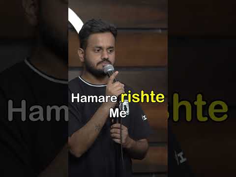 Raksha bandhan ki saugat #ytshort #comedyshorts #standupcomedy
