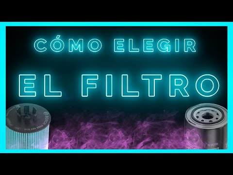 Video: ¿Puede un filtro de aceite en mal estado causar sobrecalentamiento?