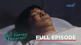 Abot Kamay Na Pangarap The End Of Moira Tanyag Full Episode 524 May 15 2024