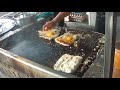 Murtabak Sungai ChatJohor Bahru Street Food