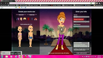 How to Delete your Moviestarplanet Account