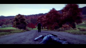 Dayz standalone random stuff