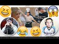 STRAY KIDS took gods menu too seriously | NSD REACTION