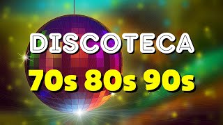 Discoteca Anos 70 80 90 - AS MELHORES 4