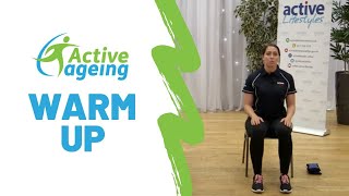 Active Ageing Warm Up