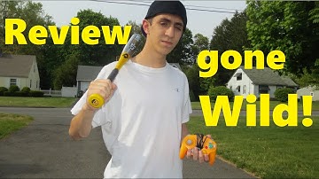 CirKa GameCube Controller Review + Destruction