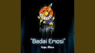 Badai Emosi (Remastered)