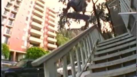 16 mm Montage from TWS - 