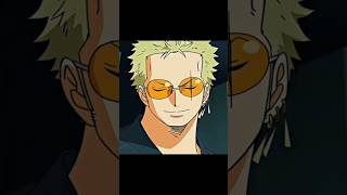 [ Zoro edit ] #anime #onepiece #edit #shorts