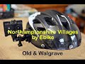 Northamptonshire Villages by Ebike   Old &amp; Walgrave