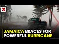 Jamaica Hurricane : Tourists flee Jamaica ahead of powerful hurricane | NewsX World