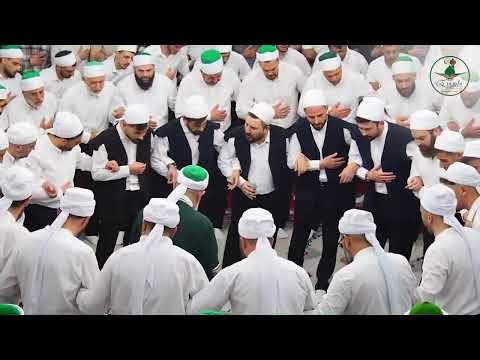 بلبل دبێ ئاوازن     فەقیێ تەیران وحید سندی 